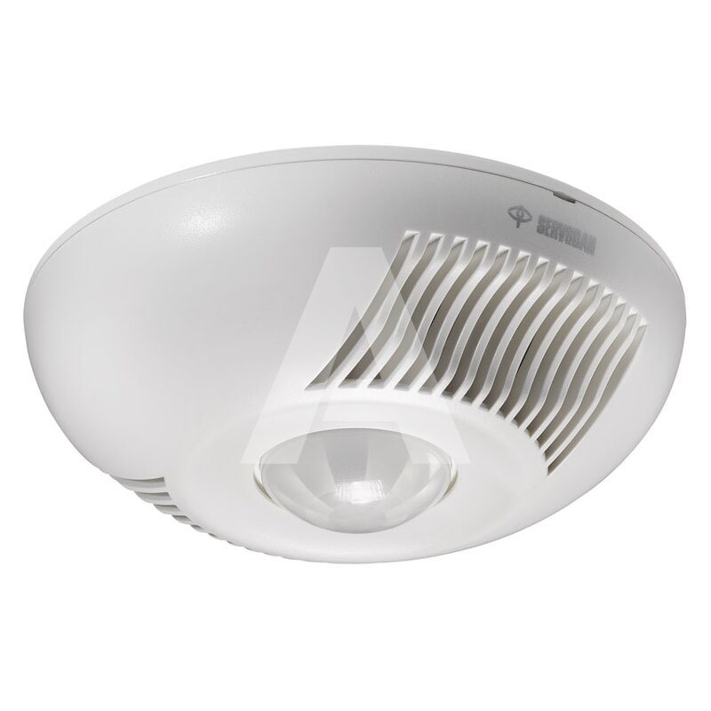 Czujnik ruchu i obecności 360°, 41-800