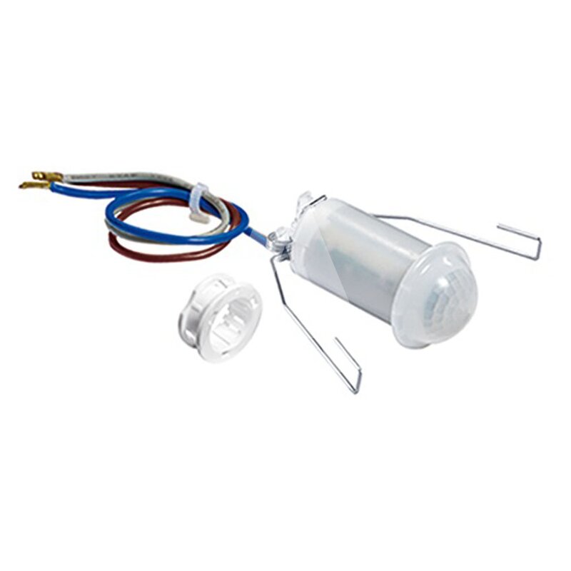 Czujnik ruchu i obecności 360°, ESY-EP10425868