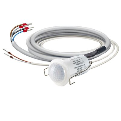 Czujnik ruchu i obecności 360°, ESY-EP10427343