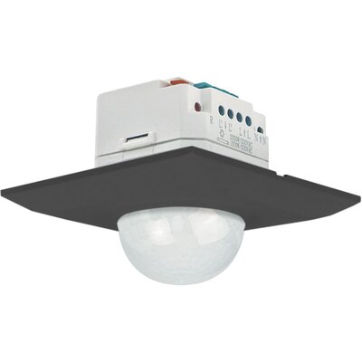 Czujnik ruchu i obecności PIR 360°, 25190