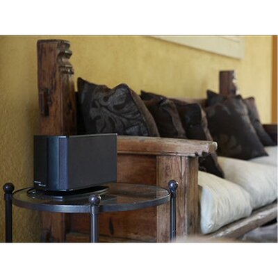 Głośnik WiFi, Soundaround 30 W, 60153