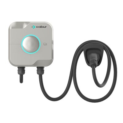 Ładowarka do samochodów elektryczny Wallbox, EVEVO7C