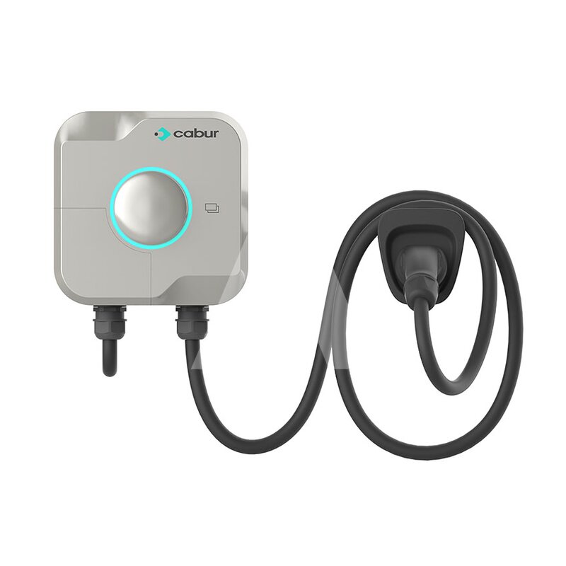 Ładowarka do samochodów elektryczny Wallbox, EVEVO7C
