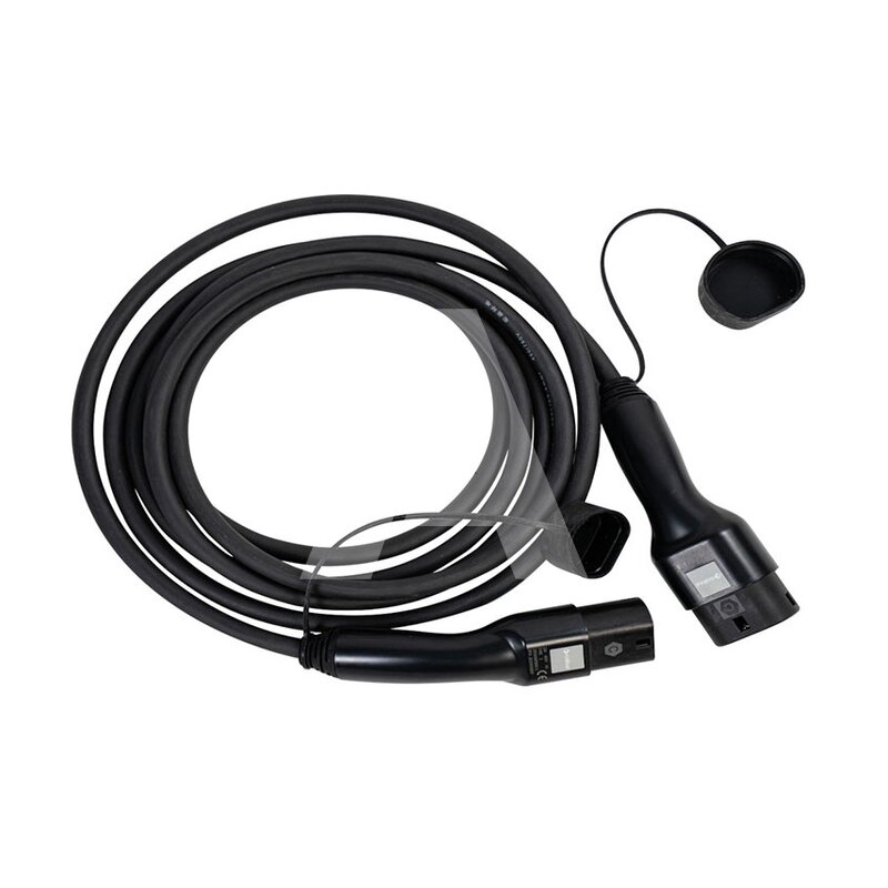 Kabel trójfazowy do EV, EVCP3T2B32AM080