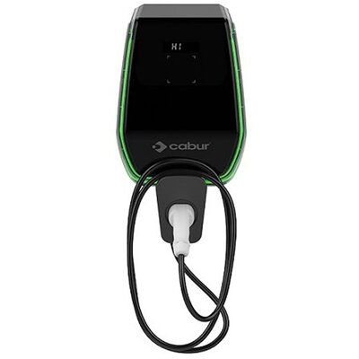 Ładowarka do samochodów elektrycznych Wallbox Plus, EVPLUS7C