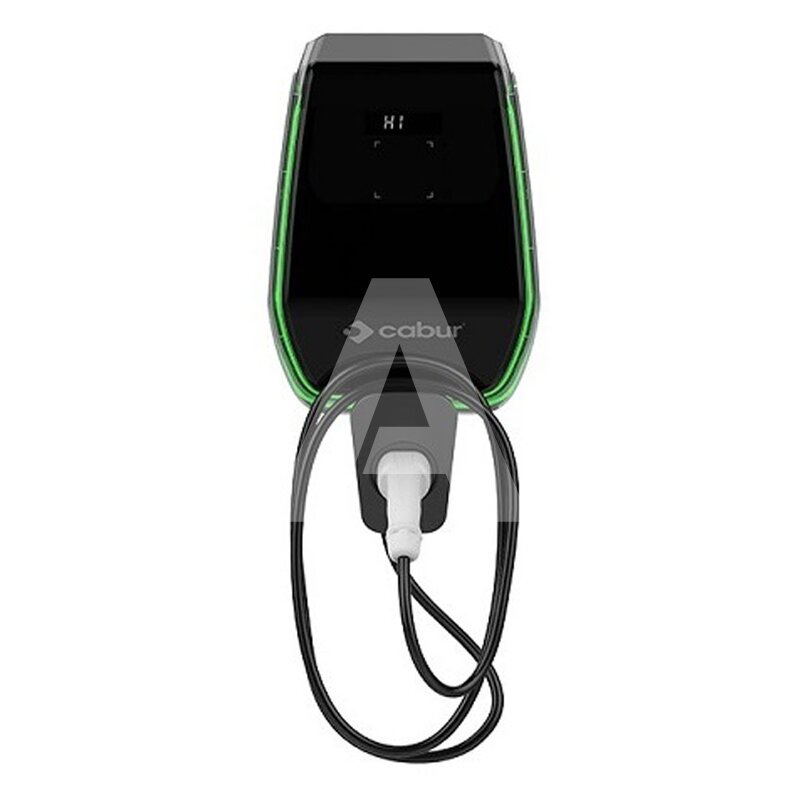 Ładowarka do samochodów elektrycznych Wallbox Plus, EVPLUS22C