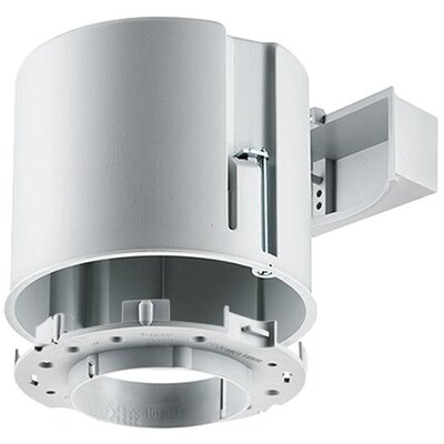 Obudowa montażowa typu ThermoX®, wyjście sufitowe 68 mm, 9300-01