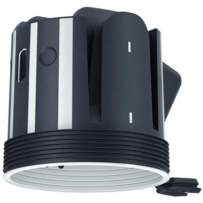 Obudowa montażowa typu ThermoX® LED, moc lampy 6,6 W, 9320-10