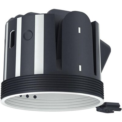 Obudowa montażowa typu ThermoX® LED, moc lampy 8 W, 9320-20