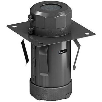 Przepust sufitowy DS 90/74 mm, 9459-05