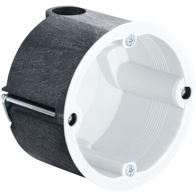 Puszka osprzętowa HWD 90 do ścian szkieletowych, głębokość 54,5 mm, 9464-01