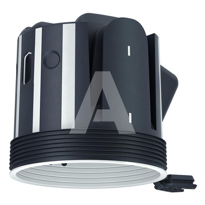 Obudowa montażowa typu ThermoX® LED, moc lampy 6,6 W, 9320-10