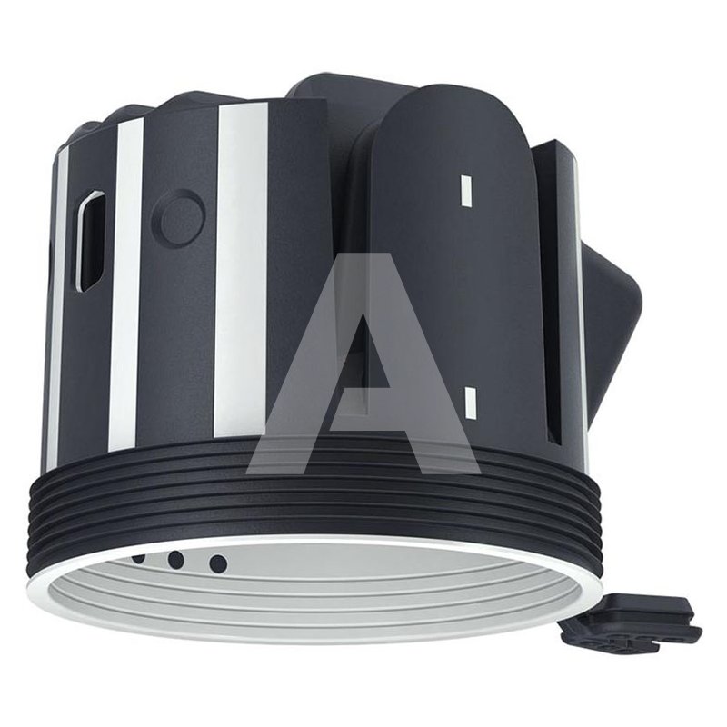 Obudowa montażowa typu ThermoX® LED, moc lampy 8 W, 9320-20