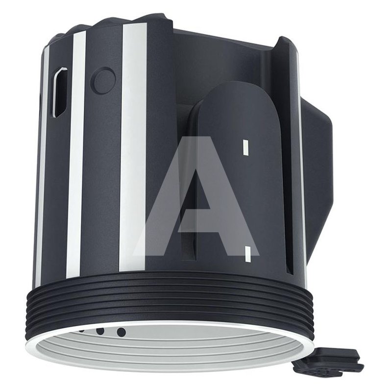 Obudowa montażowa typu ThermoX® LED, moc lampy 10 W, 9320-21