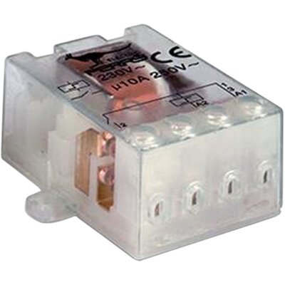 Przekaźnik bistabilny 2xNO, 110 V AC, 1RI06110ACPC