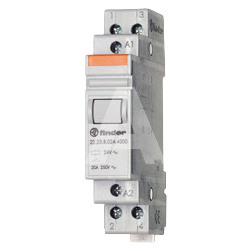 Przekaźnik monostabilny 1xNO + 1xNC, 230 V AC, 22.23.8.230.4000