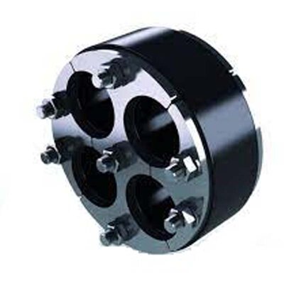 Wkład uszczelniający dzielony dla przepustu 100mm i 4 kabli 2x(4-32mm)+2x(4-25mm)