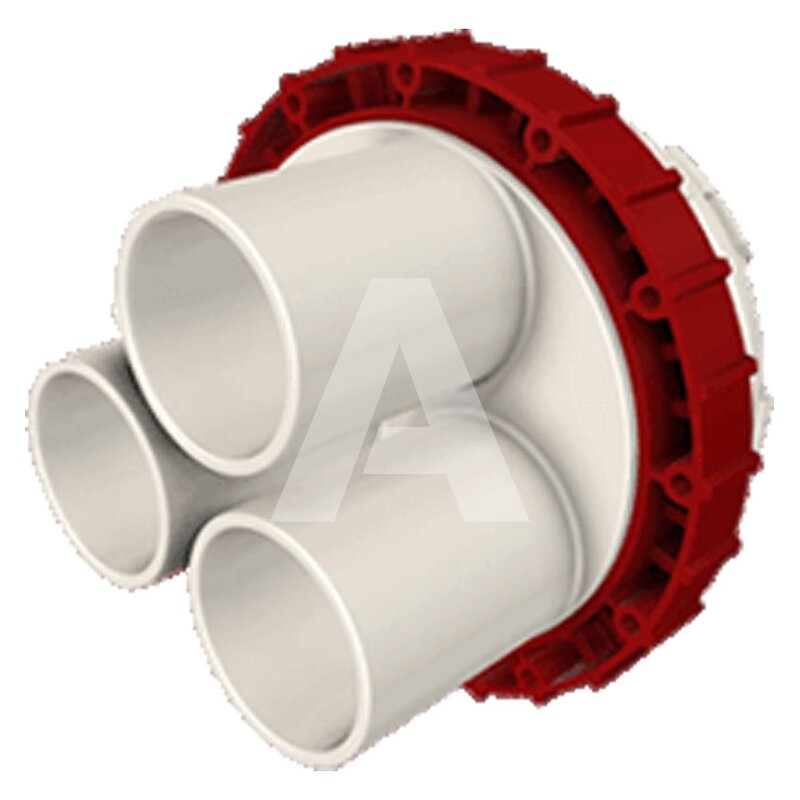 Pokrywa systemowa BKD 150 D-3, 4 10 1 059 150 04