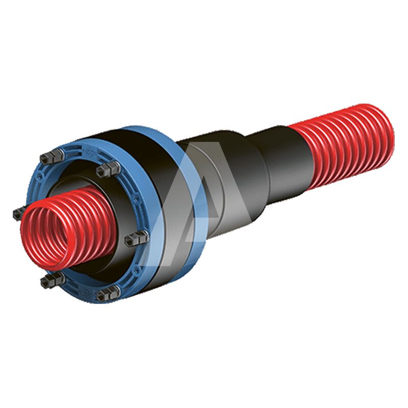Przepust Curaflex Nova Uno/MS, 1 88 3 090 150 4 0
