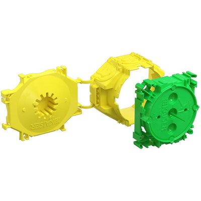 Puszka do betonu lanego 60/59 mm, 1255-01