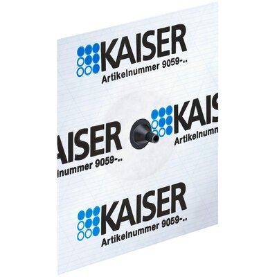 Przepust uszczelniający do kabli i rur, 1 kabel, średnica 4-8 mm, 9059-44