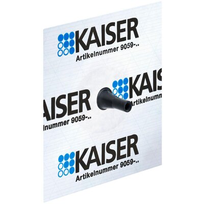 Przepust uszczelniający do kabli i rur, 1 kabel, średnica 7,5-12 mm, 9059-46
