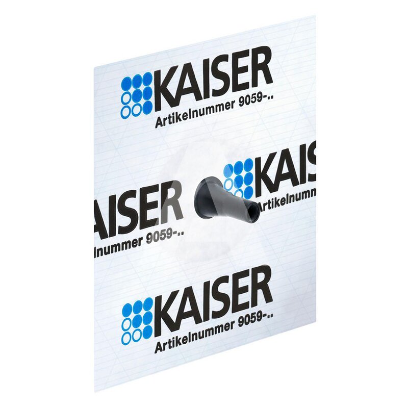 Przepust uszczelniający do kabli i rur, 1 kabel, średnica 7,5-12 mm, 9059-46