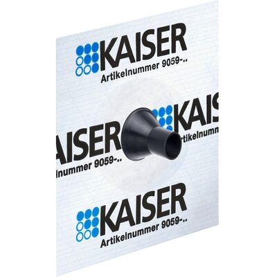 Przepust uszczelniający do kabli i rur, 1 kabel, średnica 15-22 mm, 9059-48