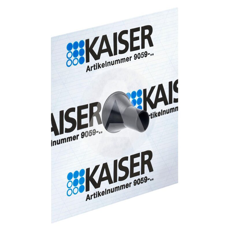 Przepust uszczelniający do kabli i rur, 1 kabel, średnica 15-22 mm, 9059-48