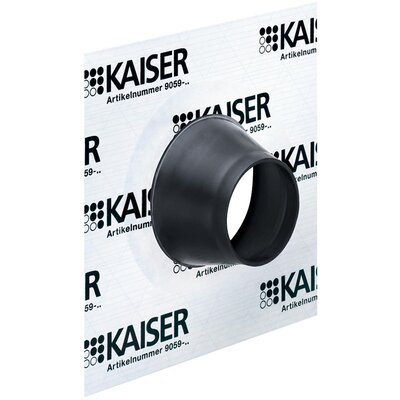 Przepust uszczelniający do kabli i rur, 1 kabel, średnica 75-90 mm, 9059-53