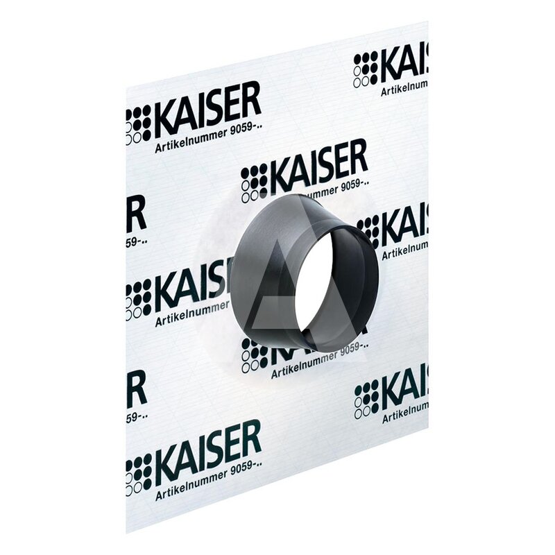 Przepust uszczelniający do kabli i rur, 1 kabel, średnica 100-110 mm, 9059-54