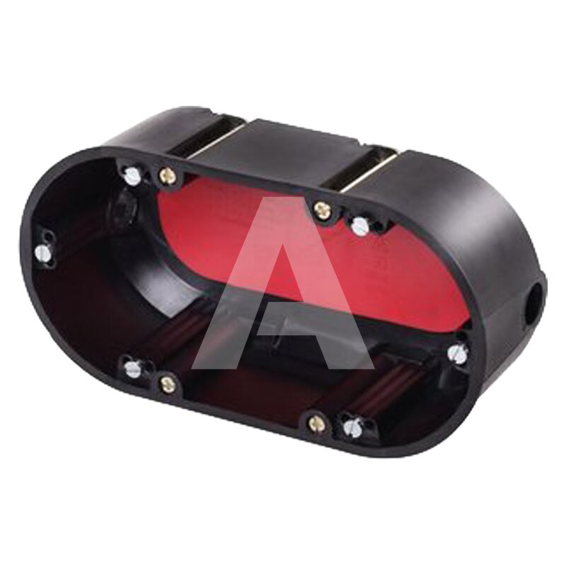 Puszka osprzętowa BS118