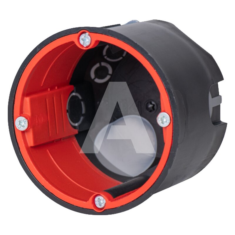 Puszka osprzętowa BS3700