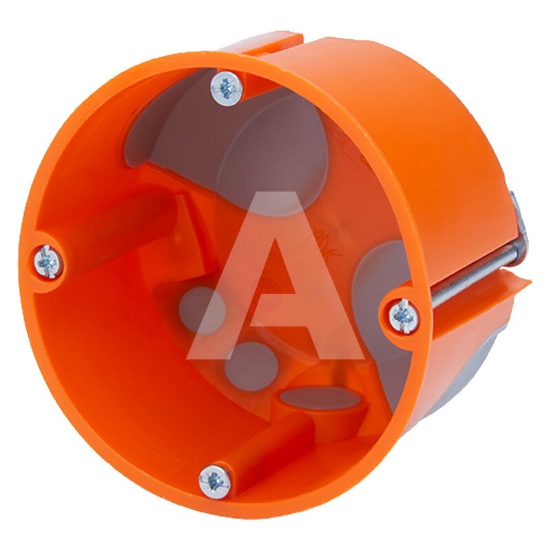 Puszka osprzętowa E2700