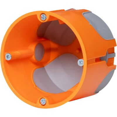 Puszka osprzętowa e3500