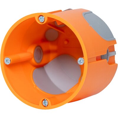 Puszka osprzętowa E3700