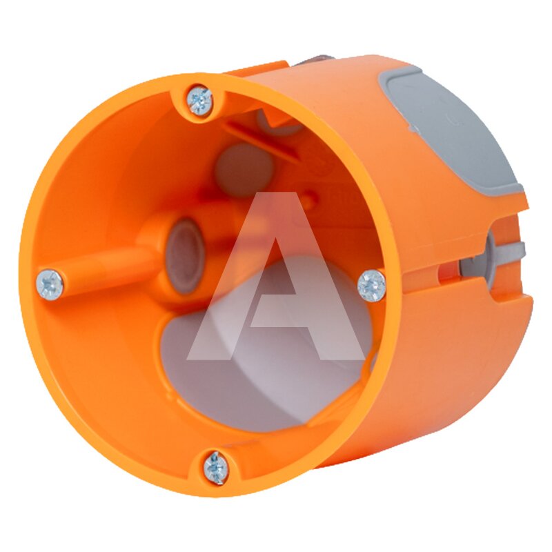 Puszka osprzętowa E3700