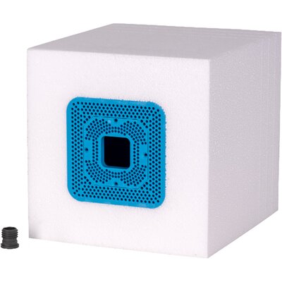 Puszka osprzętowa eps20