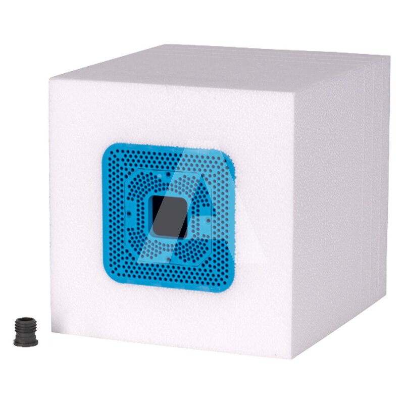 Puszka osprzętowa eps20