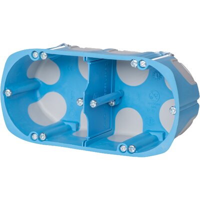 Puszka osprzętowa HW202K