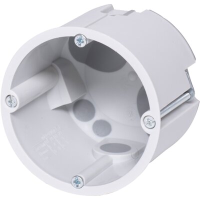 Puszka osprzętowa SP3700