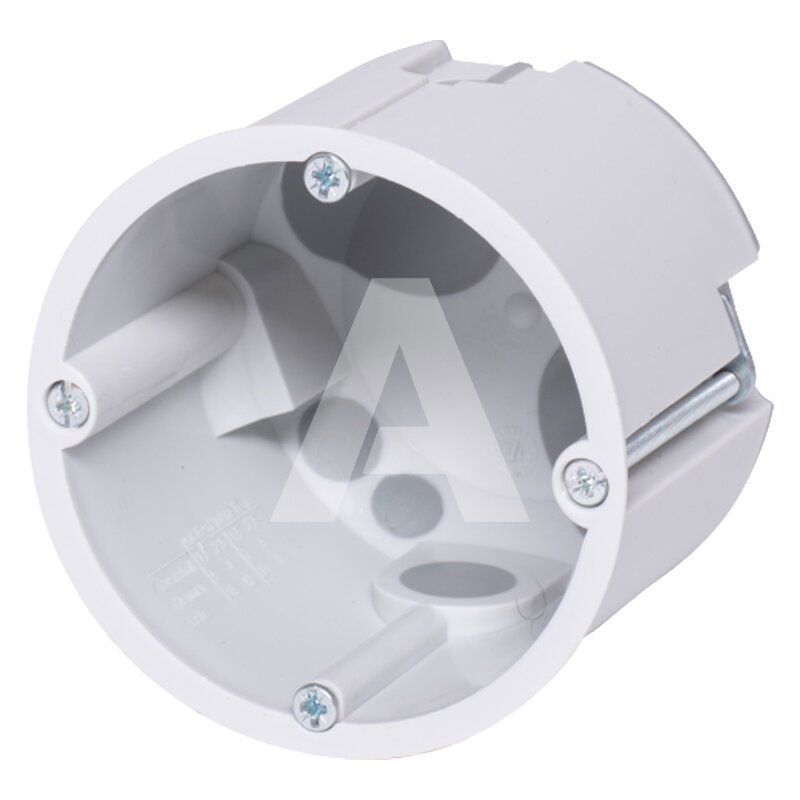 Puszka osprzętowa SP3700