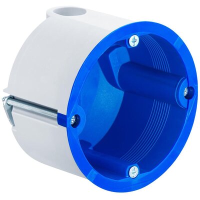 Puszka dźwiękoszczelna, głębokość 54,5 mm, 9069-01