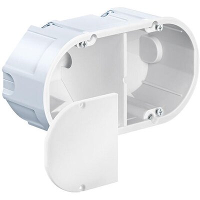 Puszka dźwiękoszczelna na osprzęt elektroniczny bezhalogenowa, 9069-74 / PRODUKT WYCOFANY Z OFERTY