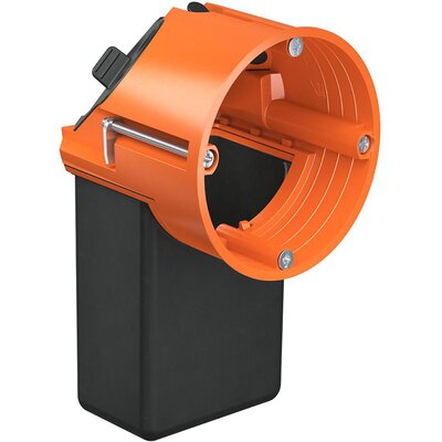 Puszka na osprzęt elektroniczny typu ECON® Flex, 9268-94