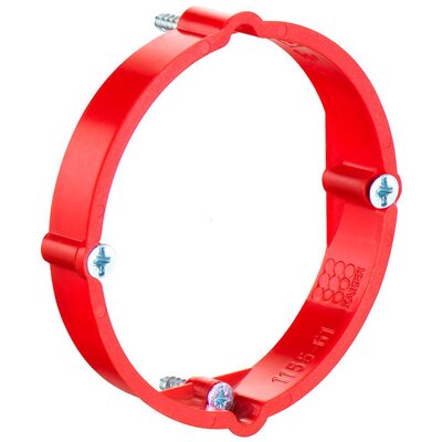 Pierścień dystansowy typu KLEMFIX® wysokość 12 mm ⌀60 mm, 1155-61