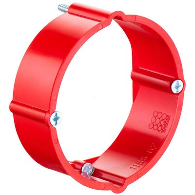 Pierścień dystansowy typu KLEMFIX® wysokość 24 mm ⌀60 mm, 1155-62