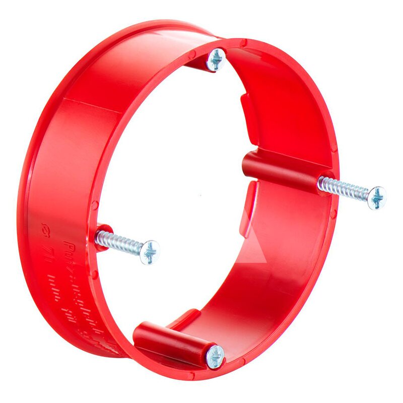 Pierścień dystansowy typu KLEMFIX® wysokość 24 mm ⌀70 mm, 1155-72