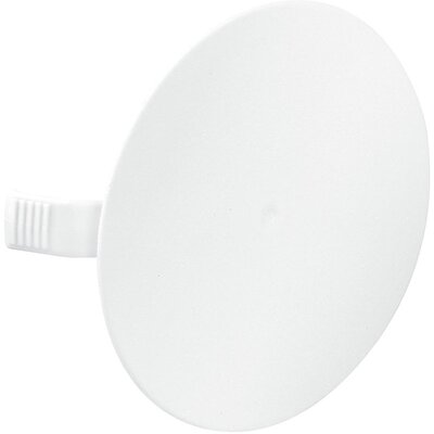 Uniwersalna pokrywa typu KLEMFIX® ⌀72 mm, 1159-25