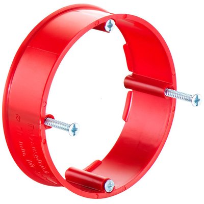 Pierścień dystansowy typu KLEMFIX® wysokość 24 mm ⌀70 mm, 1155-72